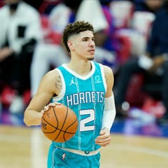 LAmelo vibes
