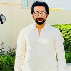 Hamza Khan