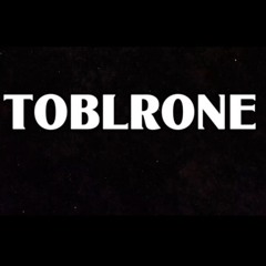 Toblrone