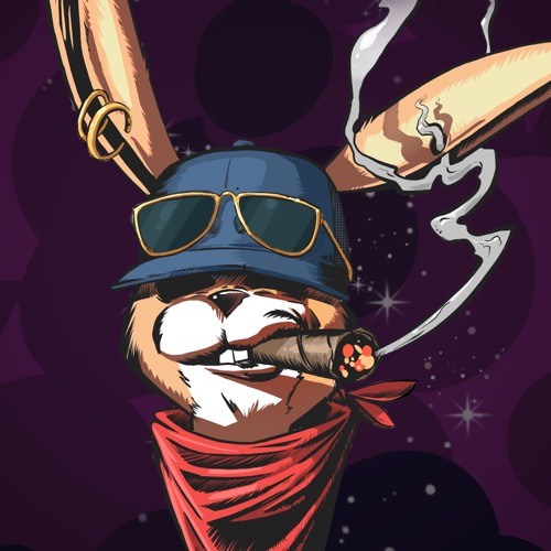 Bunnylord’s avatar