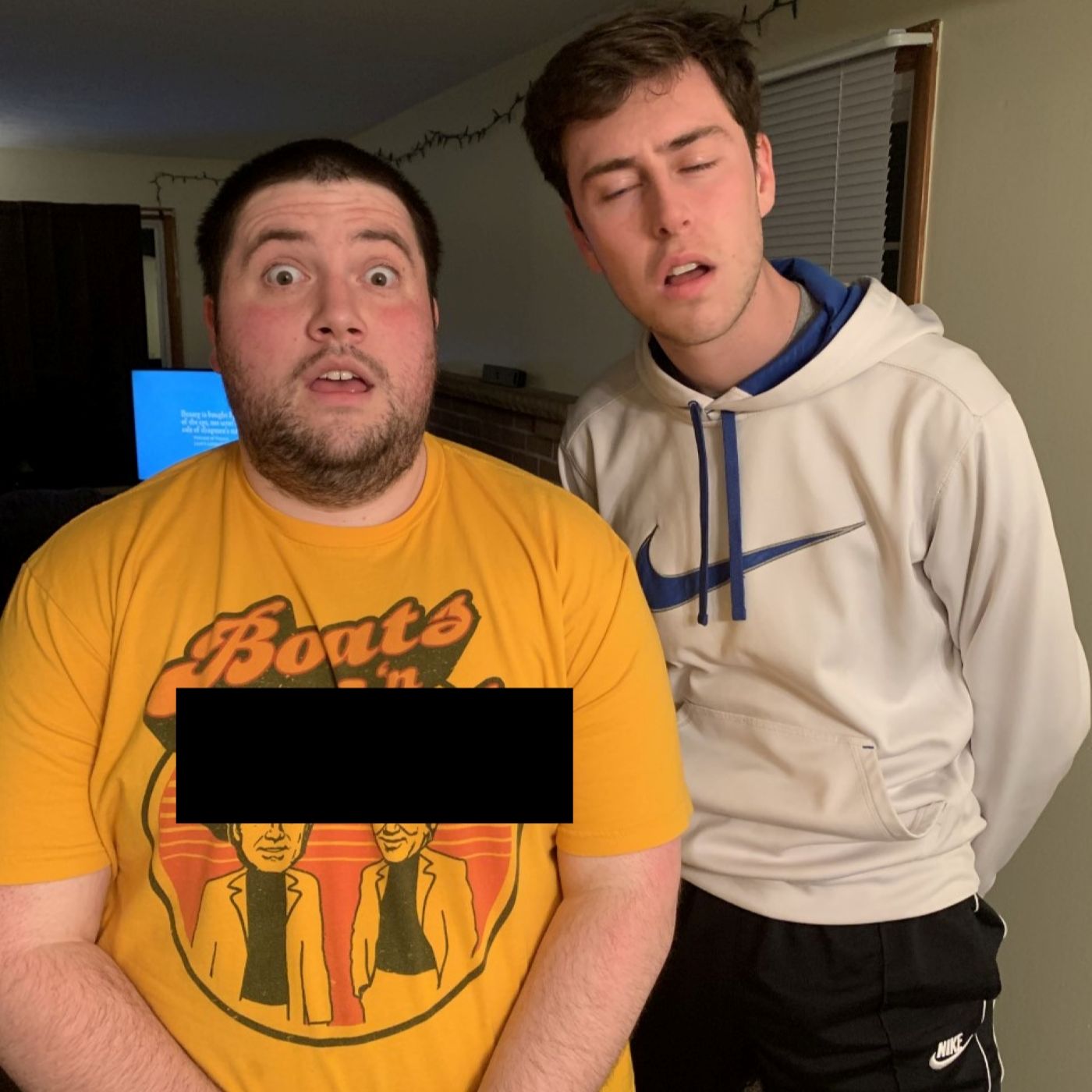 The Meatball and the Sock Podcast