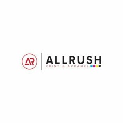 AllRush Print & Apparel