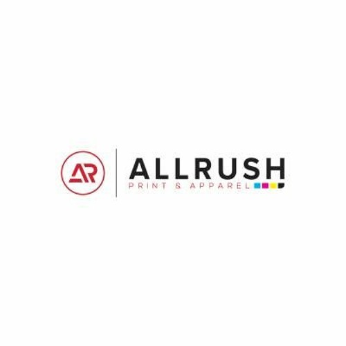 AllRush Print & Apparel’s avatar