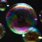 \*Bubbles*/