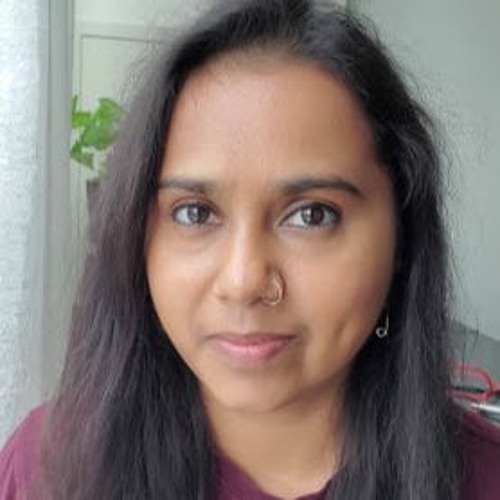 Namratha Prasad’s avatar