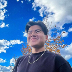 Aaron Zhang