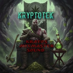 Kratos mixmaster sound