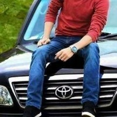 Muhammad Mushtaq