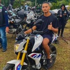 Rickson Oliveira