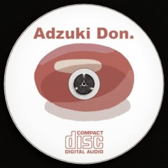 汐見しの / Shiomi Shino（あずきどん。）