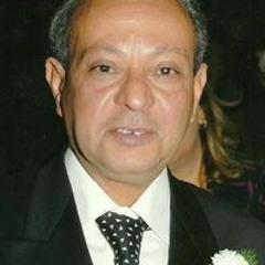 Attia Saleh