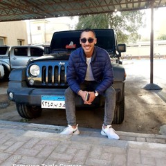 Ahmed Barakat