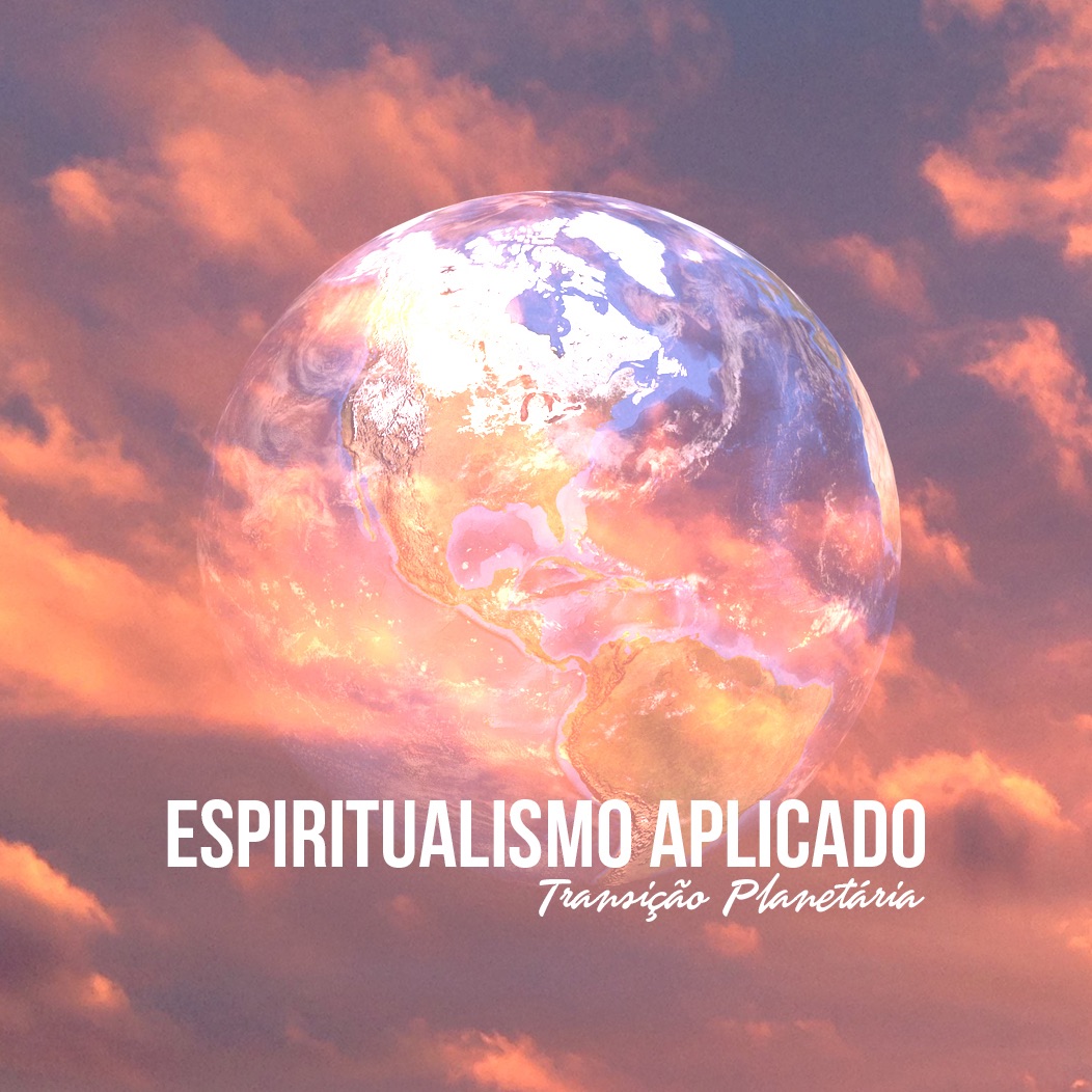 Espiritualismo Aplicado podcast artwork