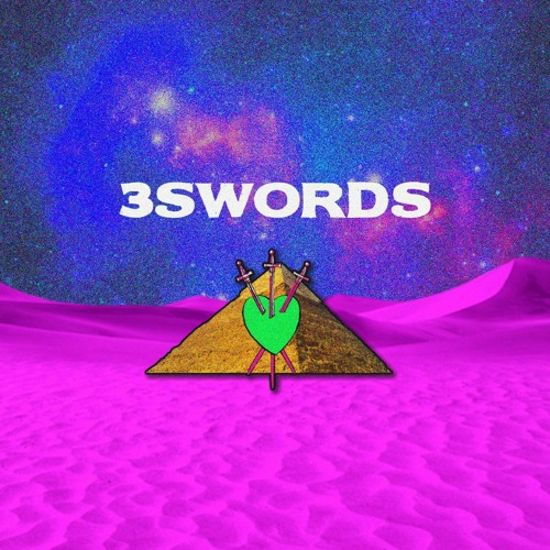 3swords’s avatar
