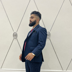 Harman Dhillon 12