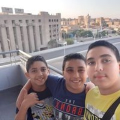 Mohamed Emad Eldin
