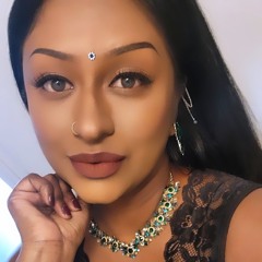 Jency Mahalingam