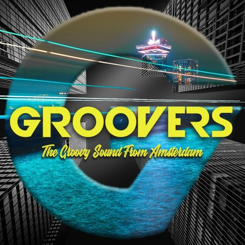 GROOVERS’s avatar