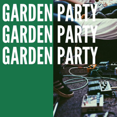 Garden Party Band UK