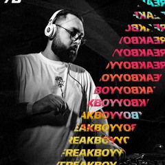 FreakBoy