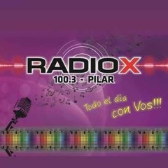 Radio X Pilar Fm 100.3