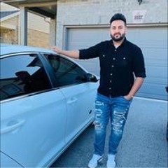 Sukhvir Grewal