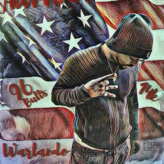 AwmanDaKidBeardavis Bka BearLock