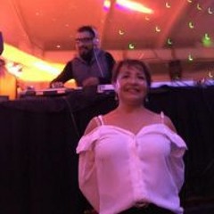 Angélica María Sandoval