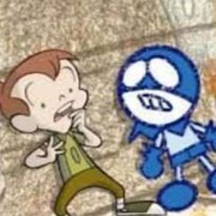 Rudy & Snap
