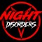 NIGHT DISORDERS