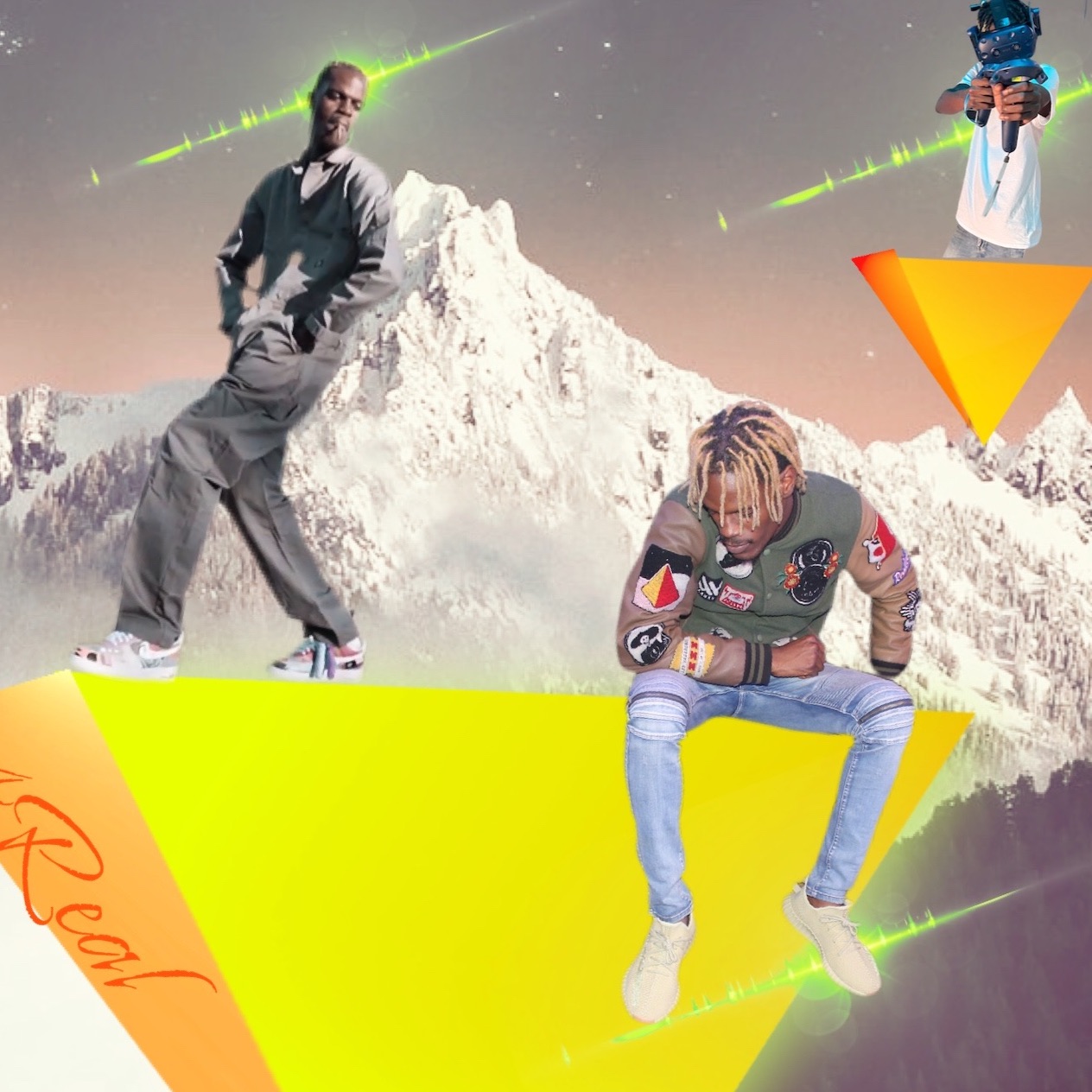Stone Kold Yung Ivan podcast artwork