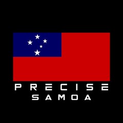 Precise Samoa