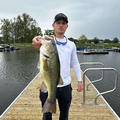 Trey Gillespie