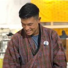 Desuup Pema Dorjee