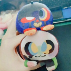 Plush