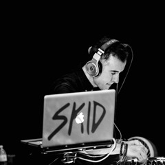 DJ Skid Siglin