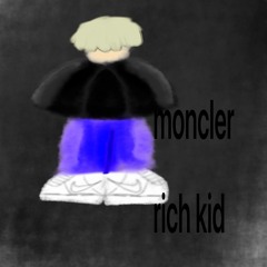 monclerrichkid