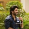 Shiva smiley