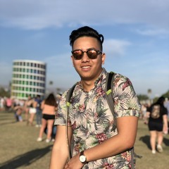 Royce Nguyen