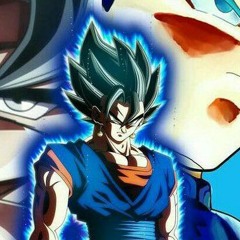 King vegito