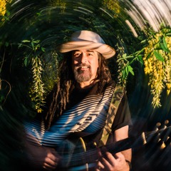 Anthony Postman aka Mercury Calling