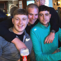 Jack McCabe