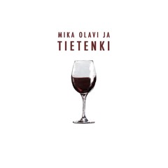 Mika Olavi ja Tietenki