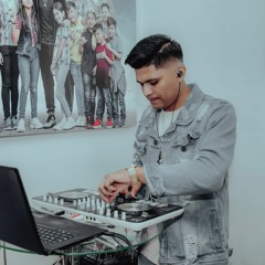 Austin Palao - Tu Me Encantas ( Intro Radio xxx DJ Jordy Tutiven ) 94 BPM 2021