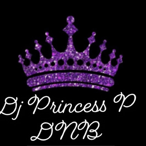 Dj Princess P DNB’s avatar