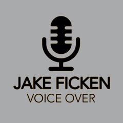 Jake Ficken Voiceover