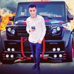Ahmed Rifaiy