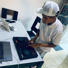 Dj gleidelber hijo del rey 777