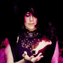 Inner Pulse //// Sandrita