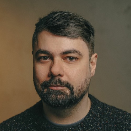 Nikita Anatolievich Dudnik’s avatar